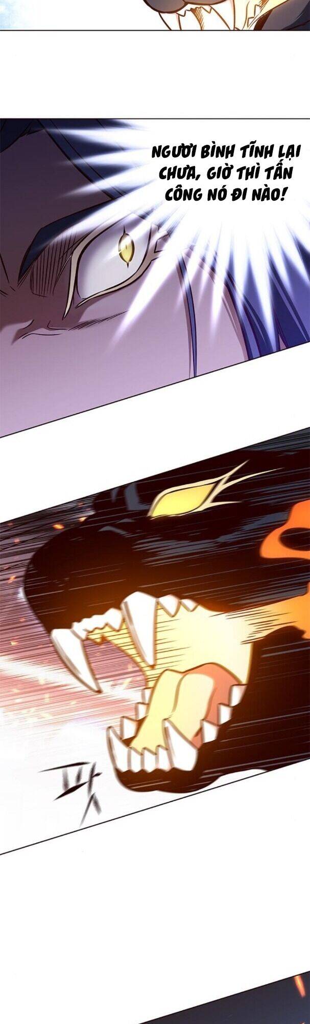 Hoá Thân Thành Mèo - Chapter 163 - Page 21