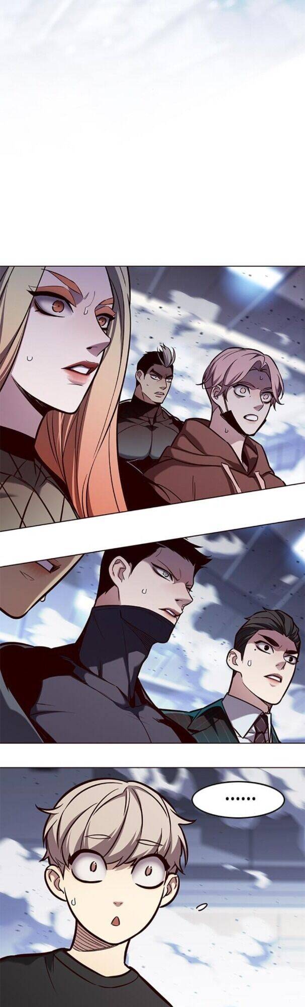 Hoá Thân Thành Mèo - Chapter 163 - Page 29