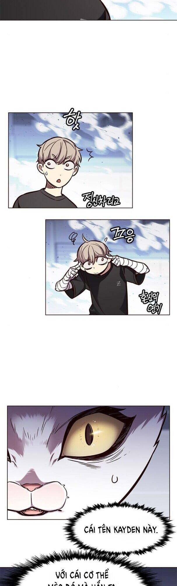 Hoá Thân Thành Mèo - Chapter 163 - Page 30