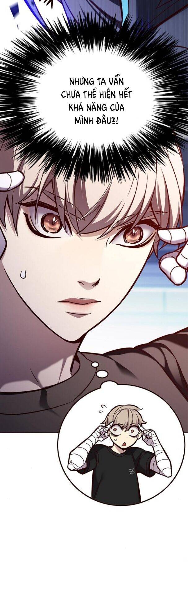 Hoá Thân Thành Mèo - Chapter 163 - Page 33