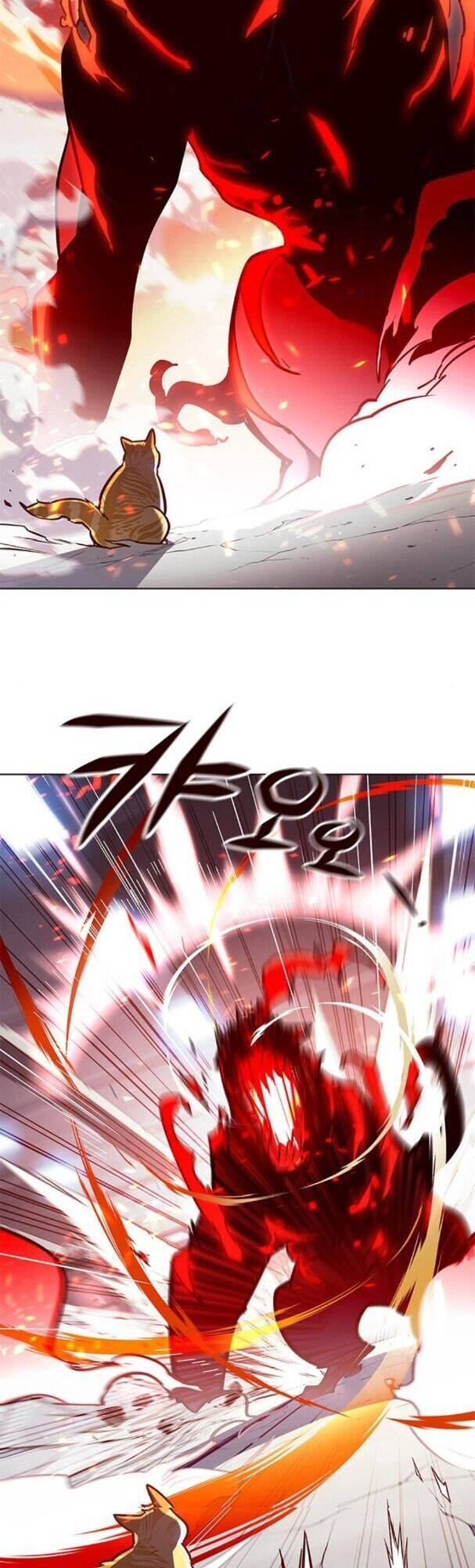 Hoá Thân Thành Mèo - Chapter 163 - Page 36