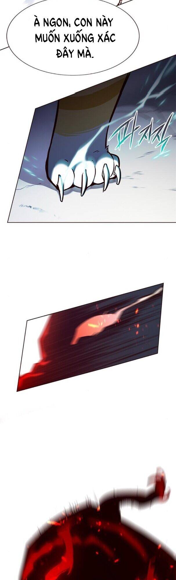 Hoá Thân Thành Mèo - Chapter 163 - Page 38