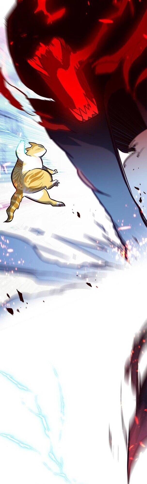 Hoá Thân Thành Mèo - Chapter 163 - Page 39