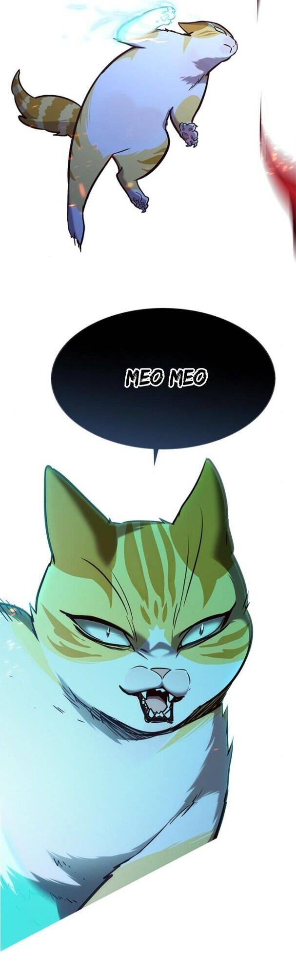 Hoá Thân Thành Mèo - Chapter 163 - Page 40