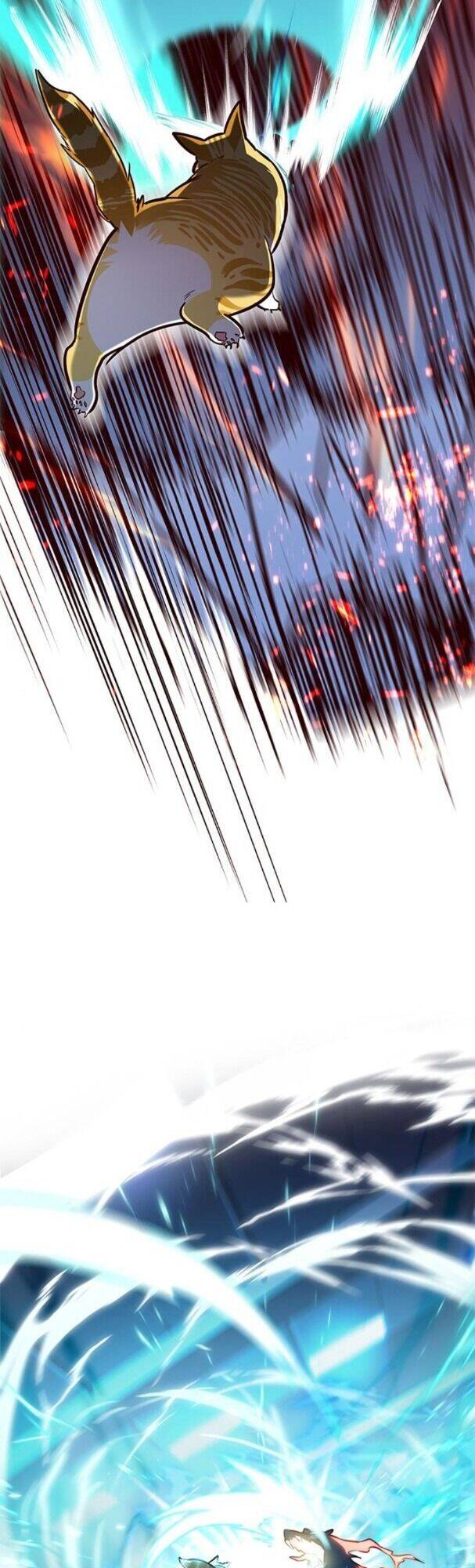 Hoá Thân Thành Mèo - Chapter 163 - Page 42