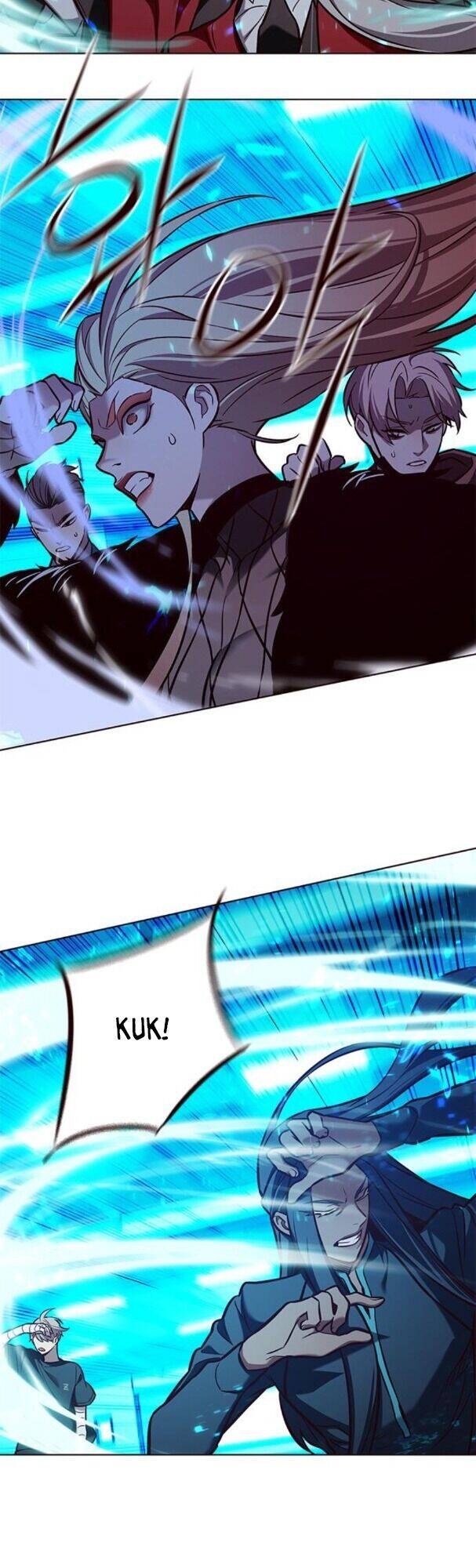 Hoá Thân Thành Mèo - Chapter 163 - Page 44