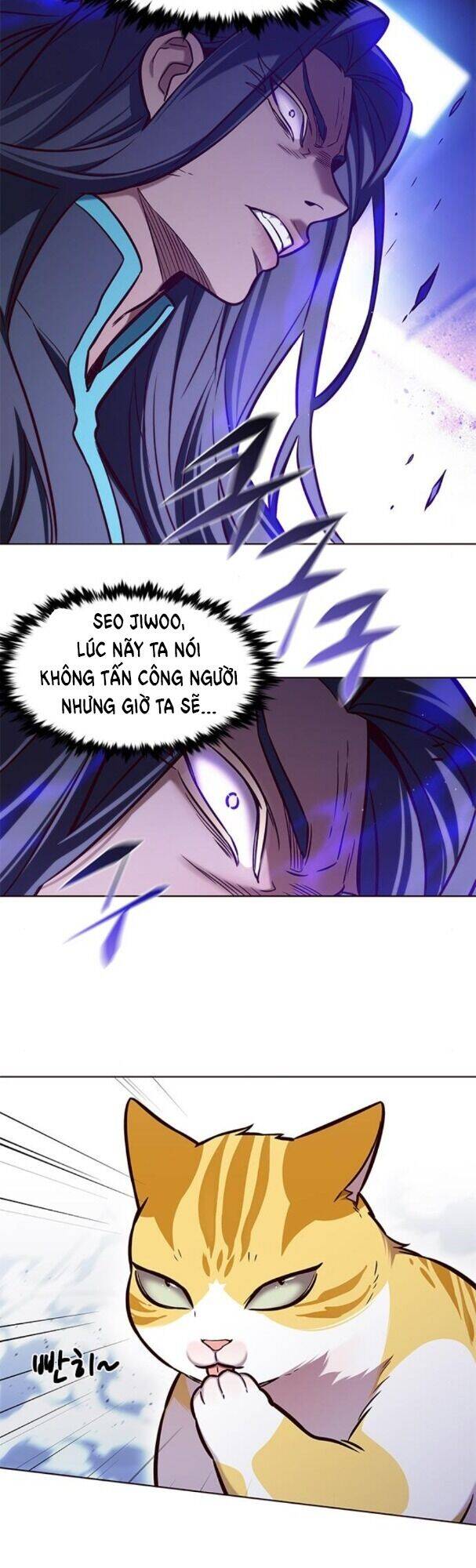 Hoá Thân Thành Mèo - Chapter 163 - Page 48