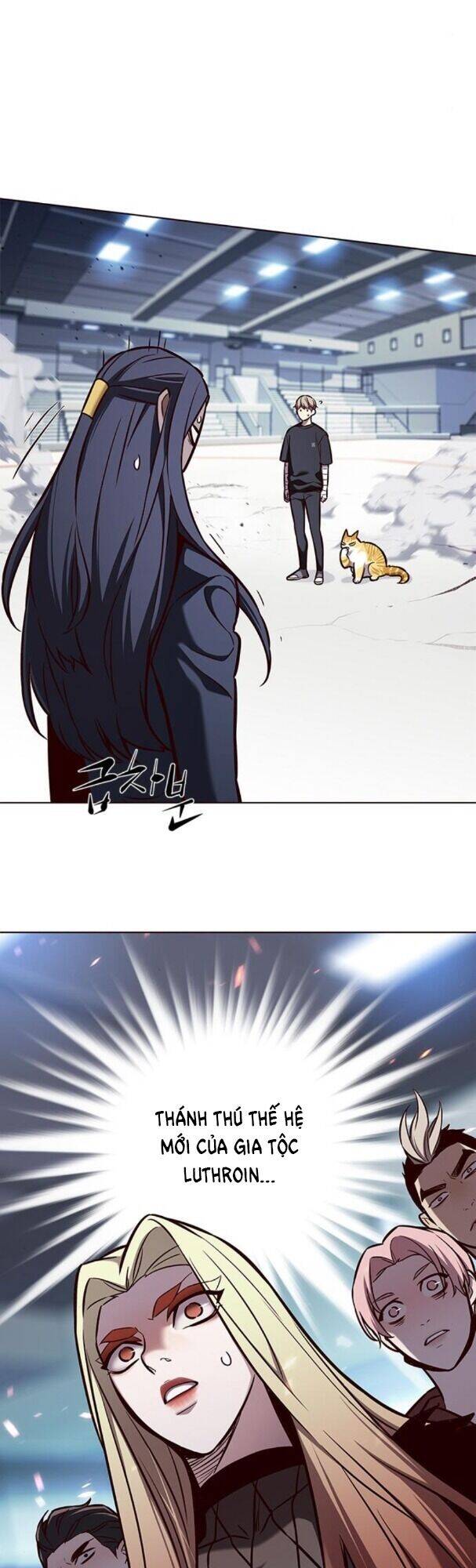 Hoá Thân Thành Mèo - Chapter 163 - Page 49