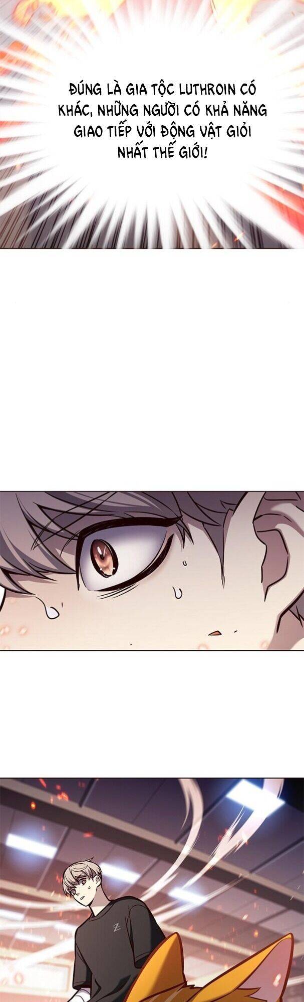 Hoá Thân Thành Mèo - Chapter 163 - Page 5