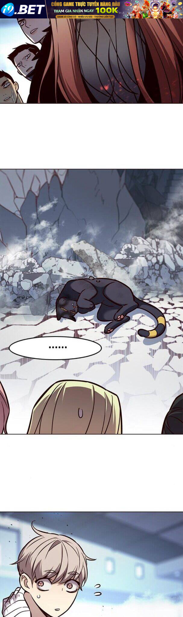 Hoá Thân Thành Mèo - Chapter 163 - Page 50
