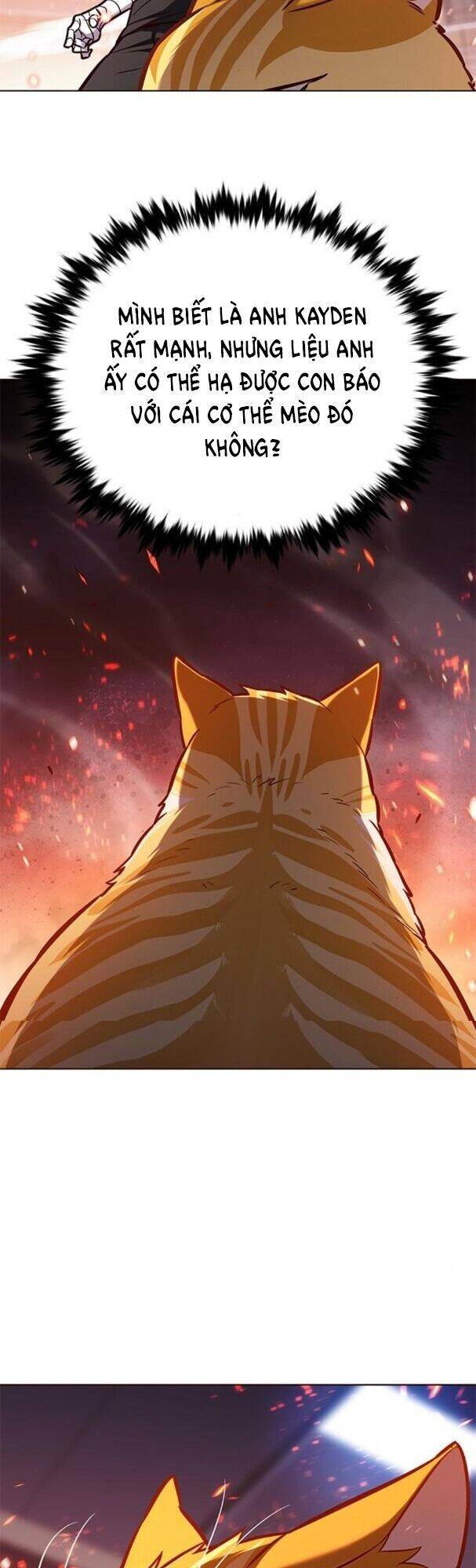 Hoá Thân Thành Mèo - Chapter 163 - Page 6