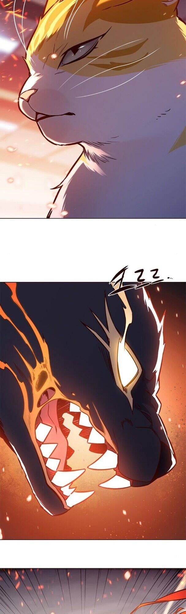 Hoá Thân Thành Mèo - Chapter 163 - Page 7