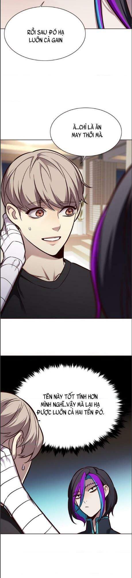 Hoá Thân Thành Mèo - Chapter 164 - Page 17