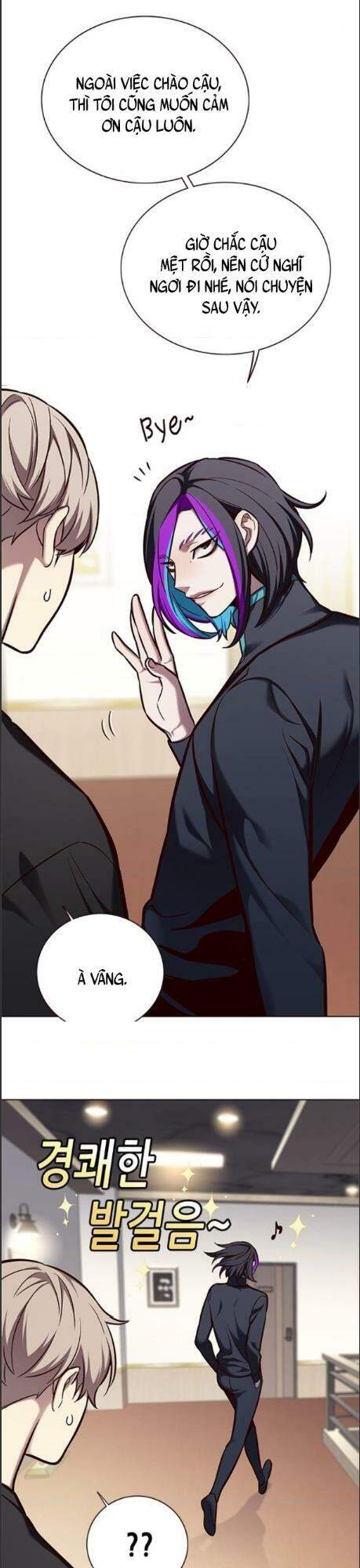 Hoá Thân Thành Mèo - Chapter 164 - Page 19