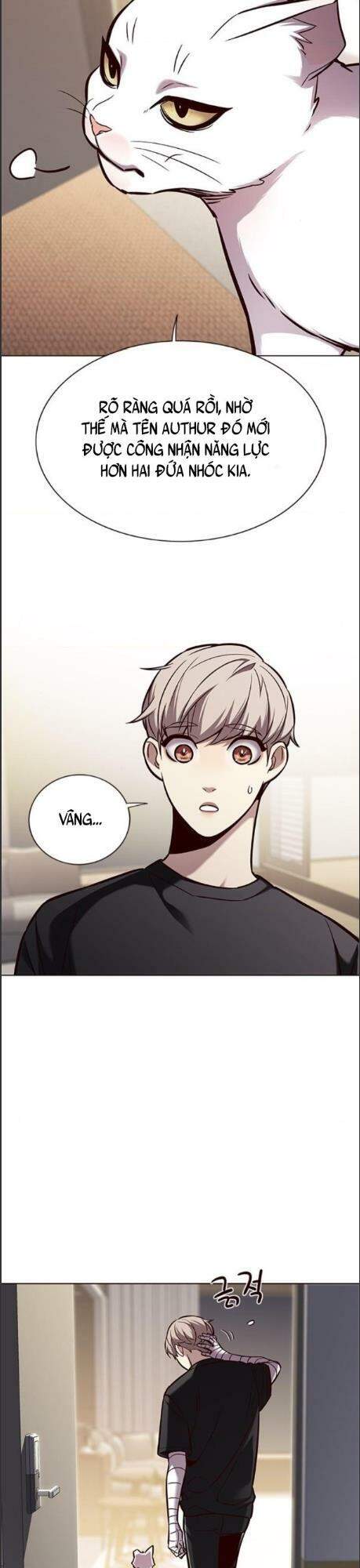 Hoá Thân Thành Mèo - Chapter 164 - Page 21