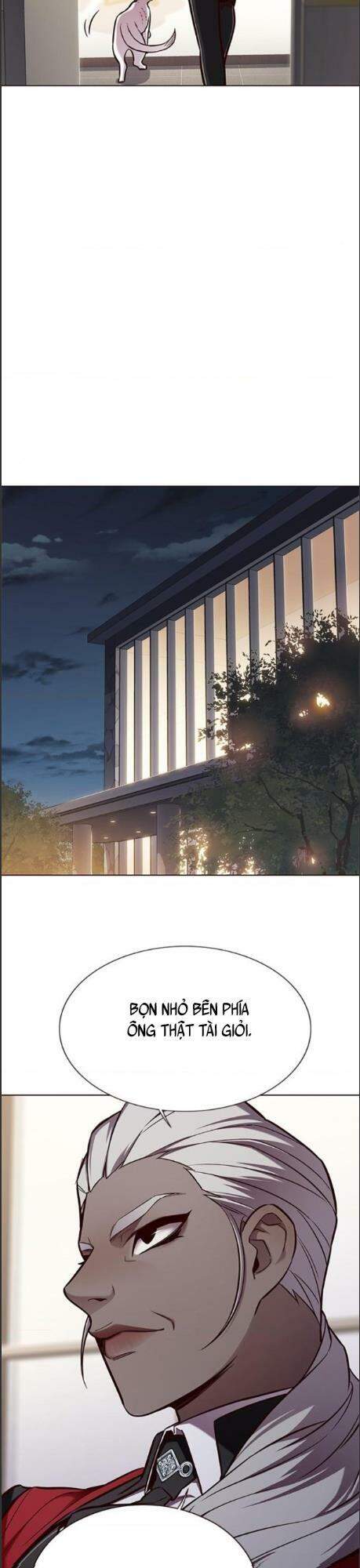 Hoá Thân Thành Mèo - Chapter 164 - Page 22