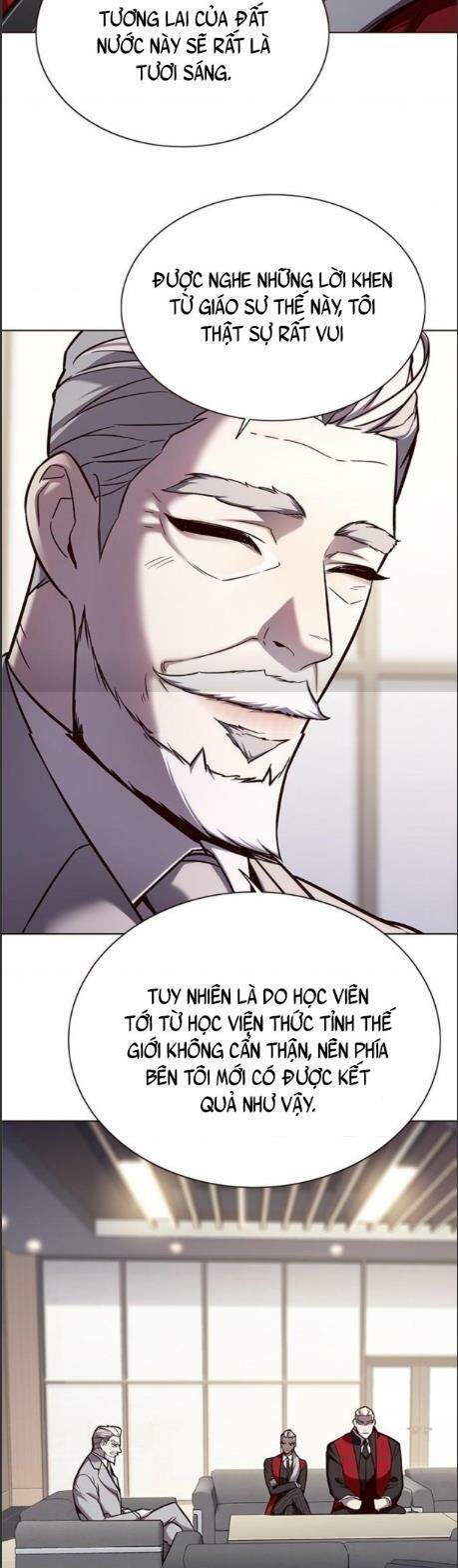 Hoá Thân Thành Mèo - Chapter 164 - Page 23