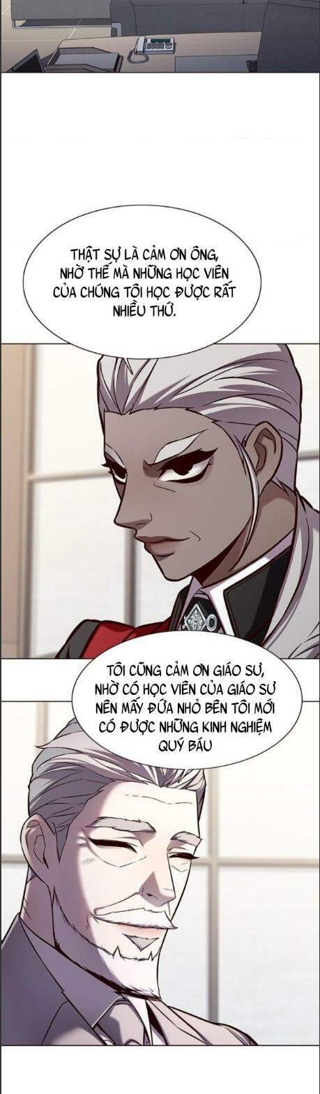 Hoá Thân Thành Mèo - Chapter 164 - Page 24