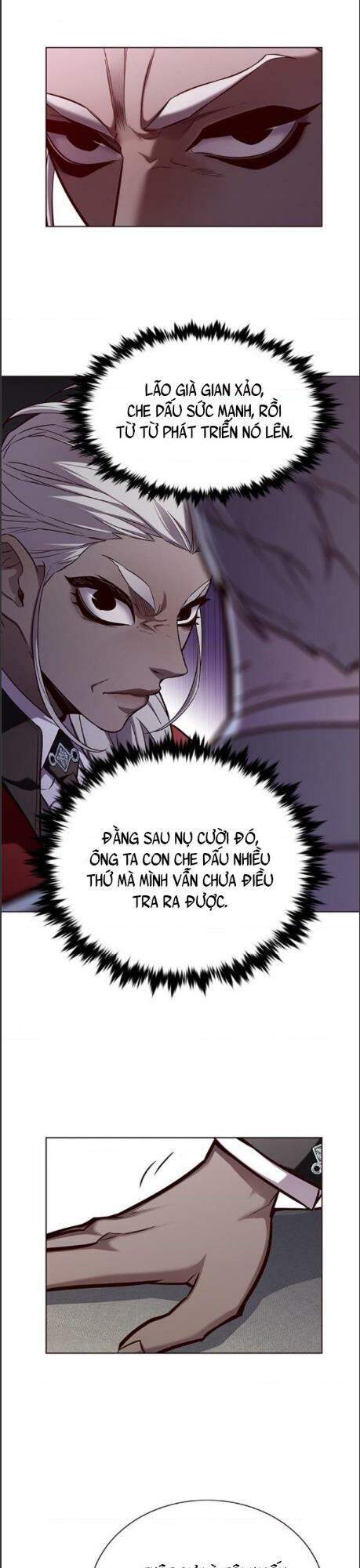 Hoá Thân Thành Mèo - Chapter 164 - Page 25