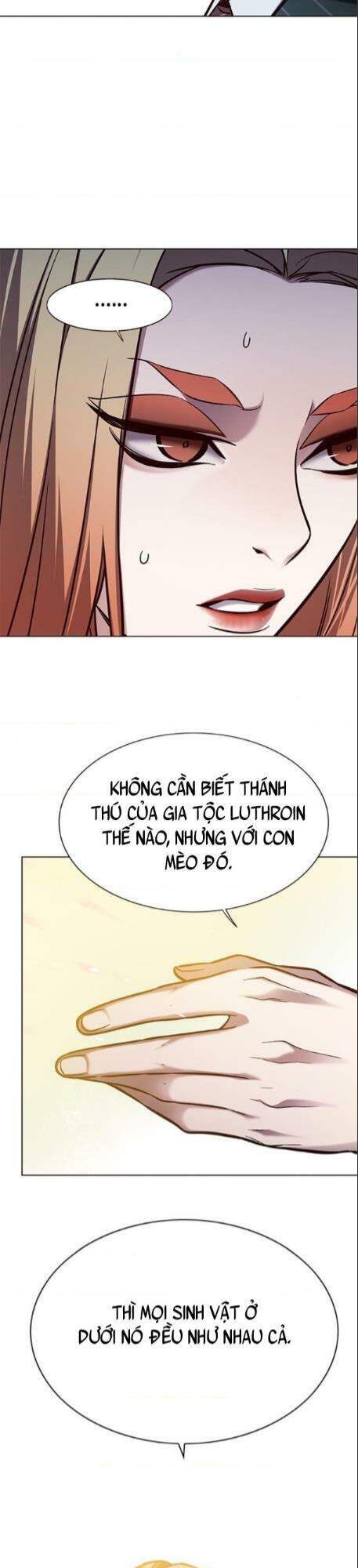 Hoá Thân Thành Mèo - Chapter 164 - Page 3