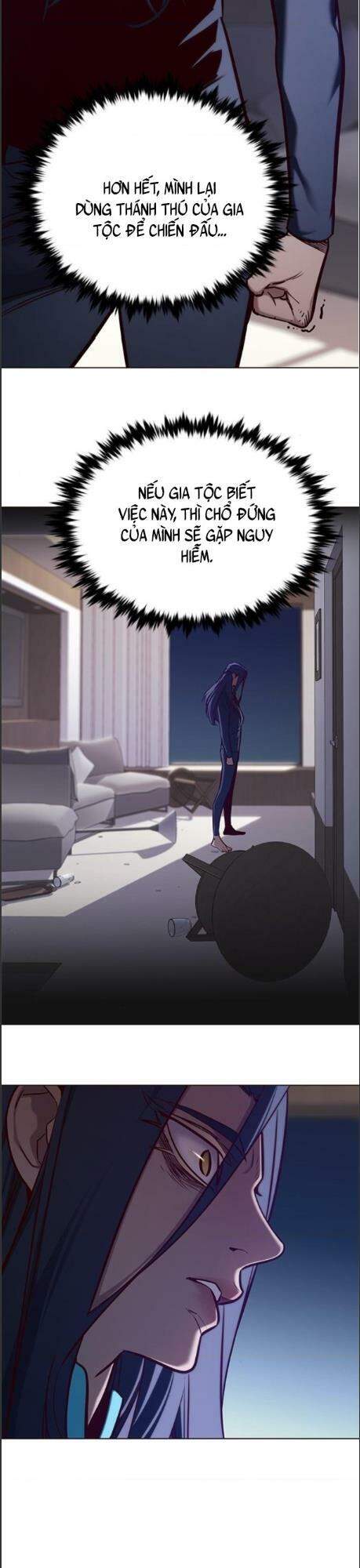 Hoá Thân Thành Mèo - Chapter 164 - Page 31