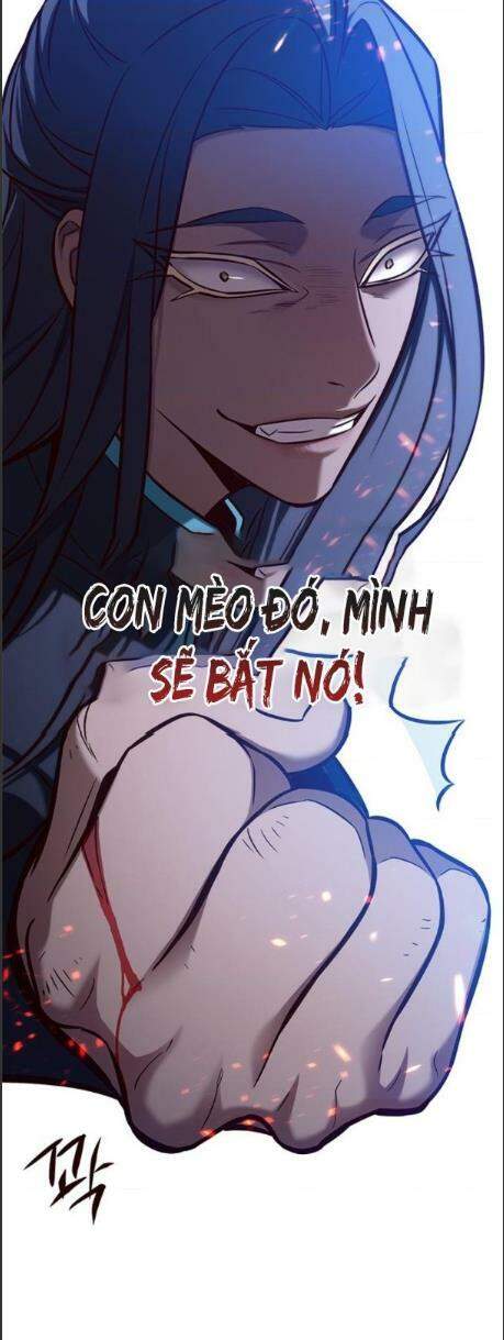 Hoá Thân Thành Mèo - Chapter 164 - Page 34