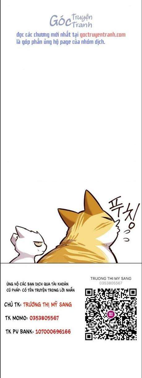 Hoá Thân Thành Mèo - Chapter 164 - Page 35