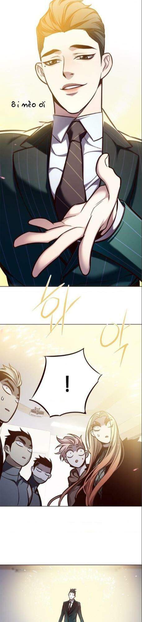 Hoá Thân Thành Mèo - Chapter 164 - Page 4