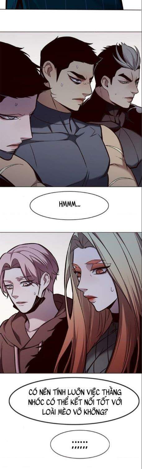 Hoá Thân Thành Mèo - Chapter 164 - Page 7