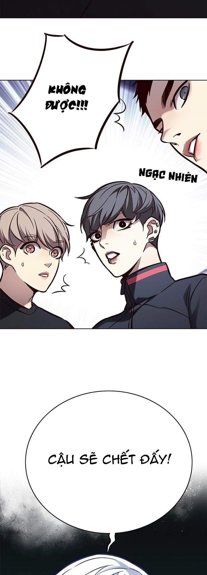 Hoá Thân Thành Mèo - Chapter 165 - Page 11