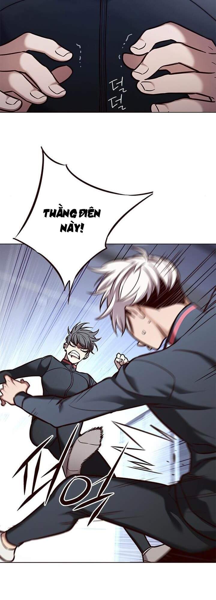 Hoá Thân Thành Mèo - Chapter 165 - Page 13