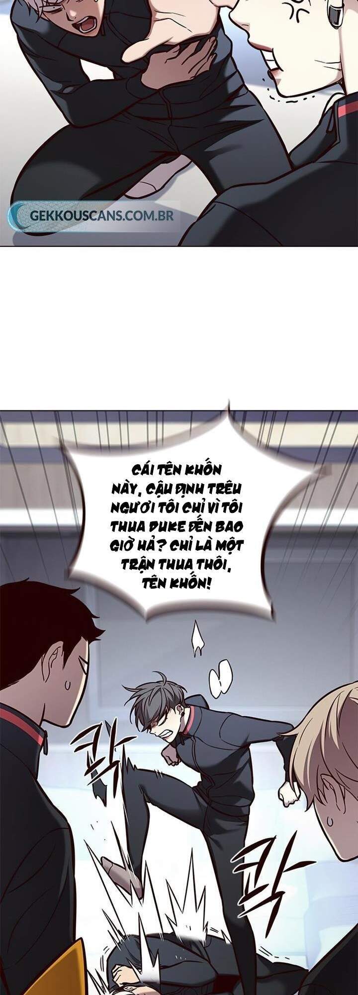 Hoá Thân Thành Mèo - Chapter 165 - Page 15