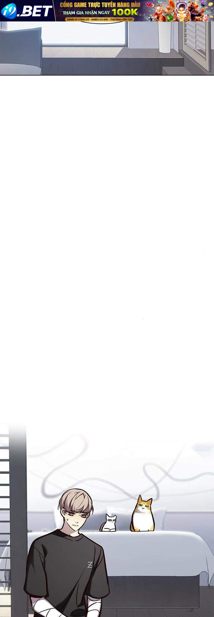 Hoá Thân Thành Mèo - Chapter 165 - Page 25