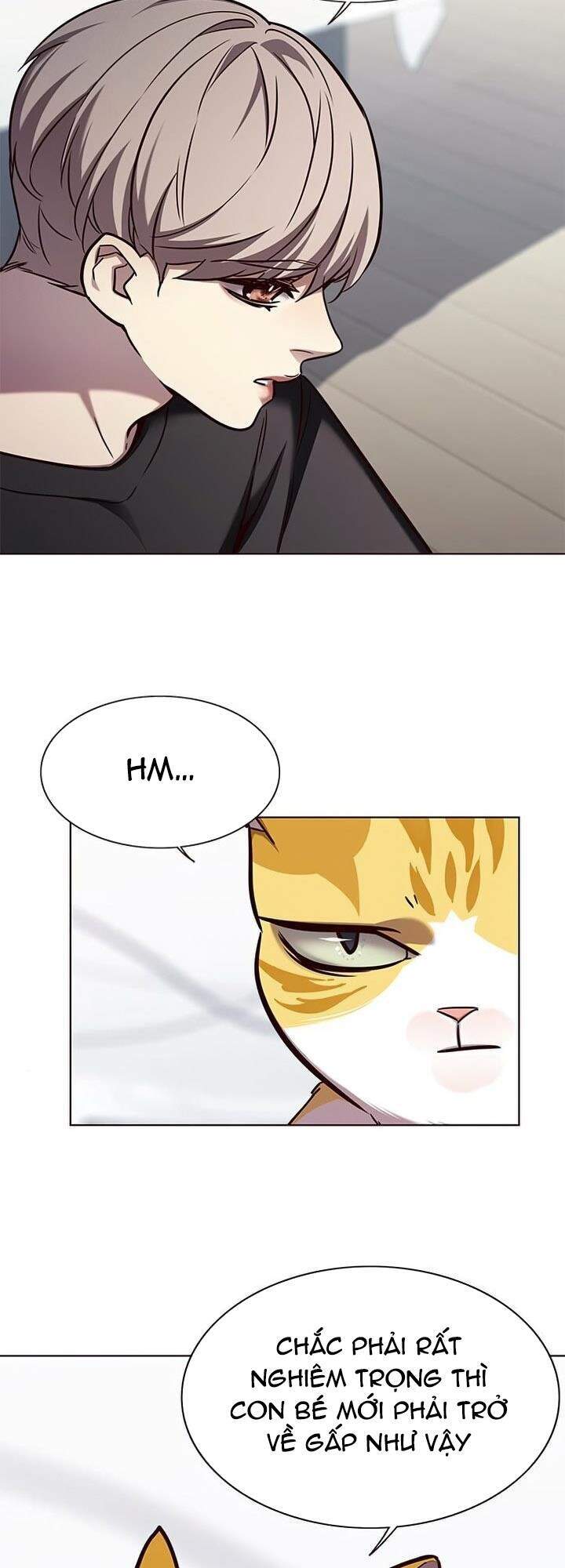 Hoá Thân Thành Mèo - Chapter 165 - Page 27