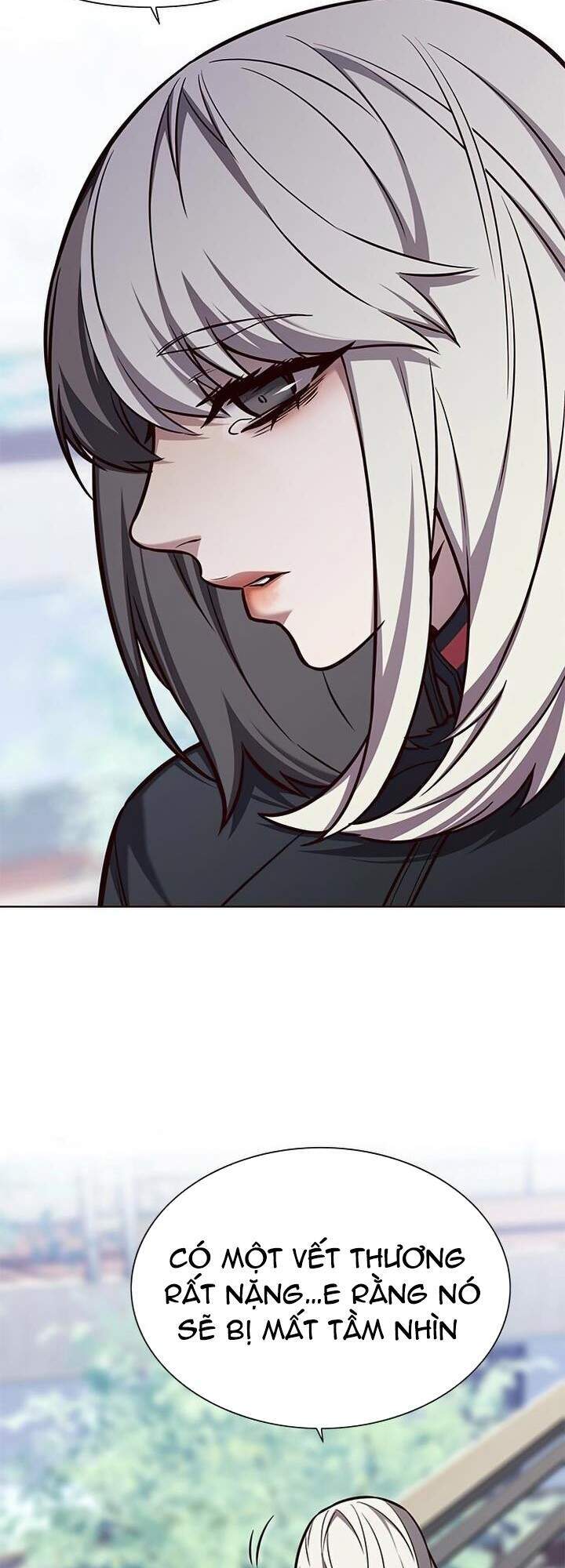 Hoá Thân Thành Mèo - Chapter 165 - Page 35