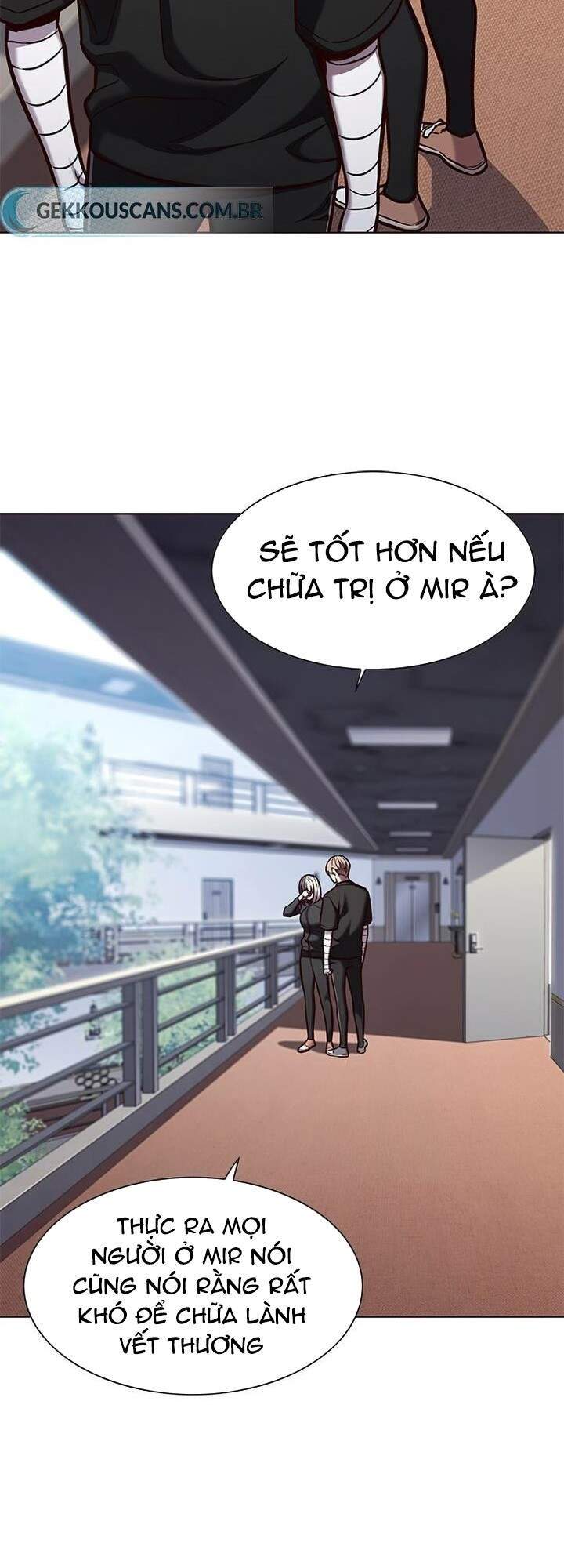 Hoá Thân Thành Mèo - Chapter 165 - Page 37