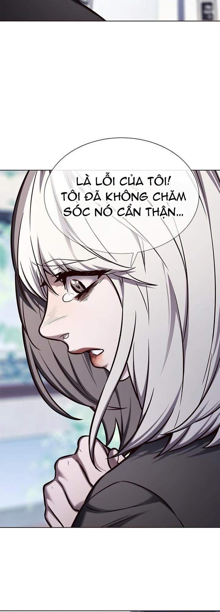 Hoá Thân Thành Mèo - Chapter 165 - Page 39