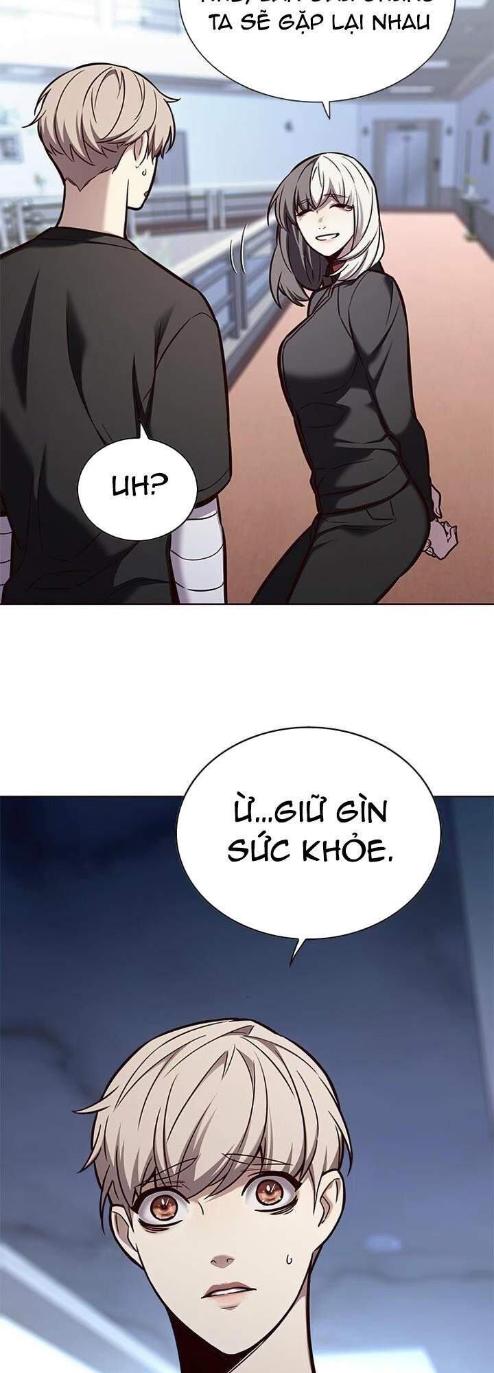 Hoá Thân Thành Mèo - Chapter 165 - Page 43