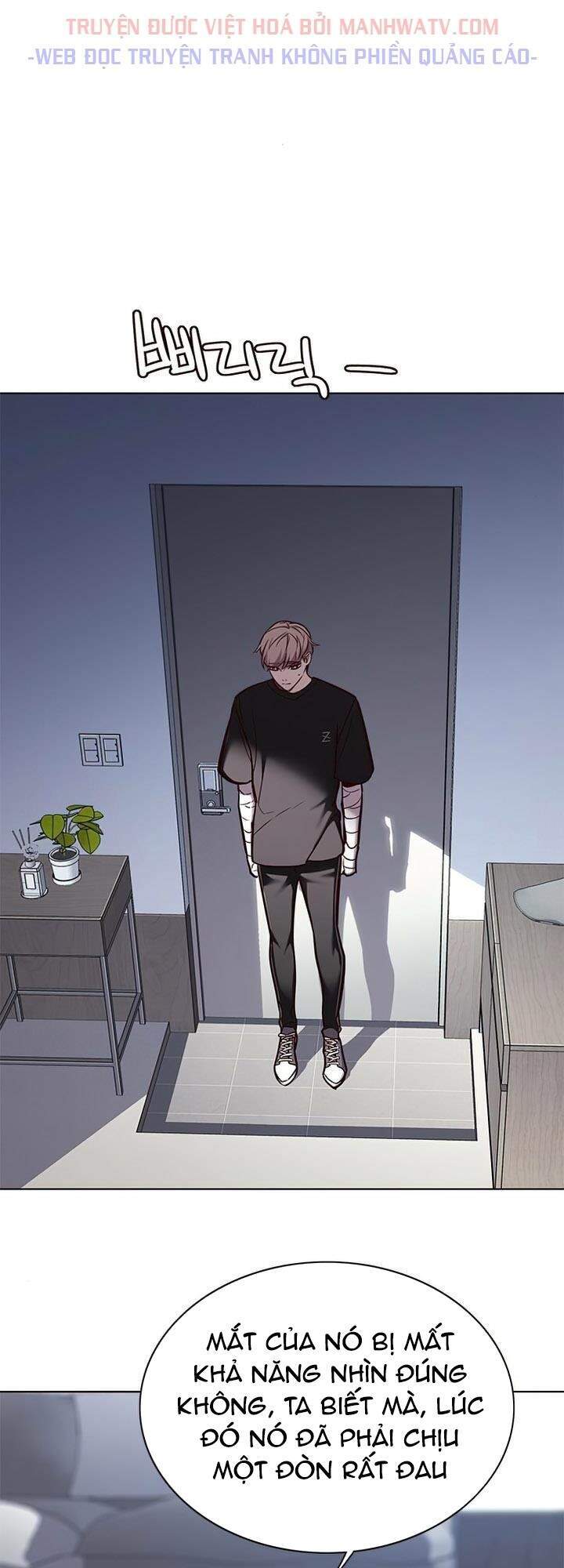 Hoá Thân Thành Mèo - Chapter 165 - Page 45