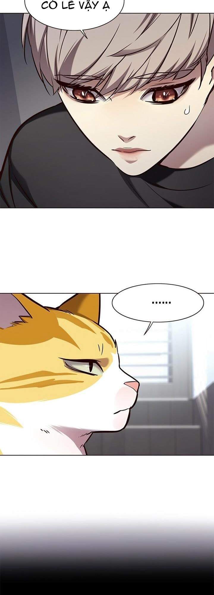 Hoá Thân Thành Mèo - Chapter 165 - Page 47