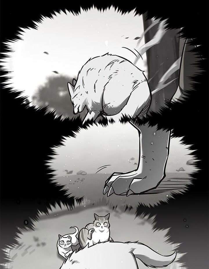 Hoá Thân Thành Mèo - Chapter 165 - Page 48