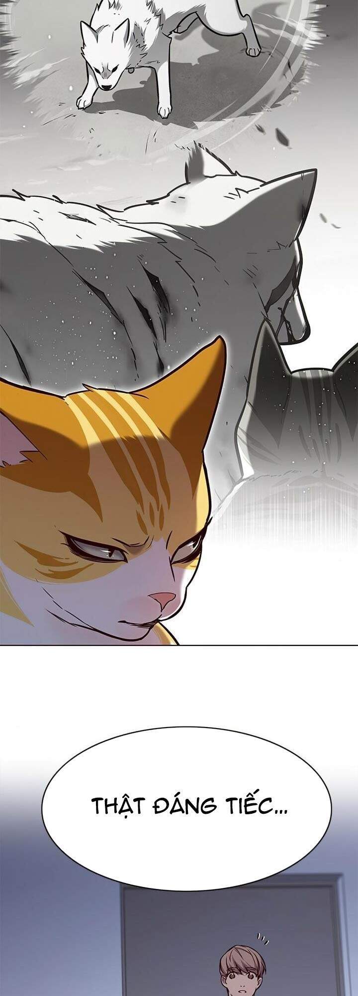 Hoá Thân Thành Mèo - Chapter 165 - Page 49