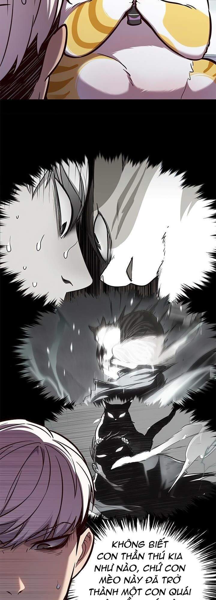 Hoá Thân Thành Mèo - Chapter 165 - Page 5
