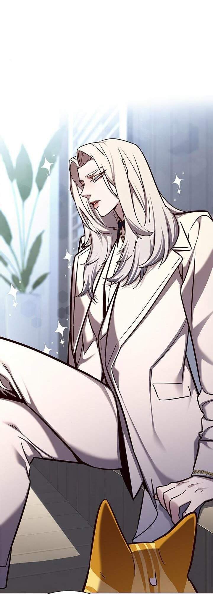 Hoá Thân Thành Mèo - Chapter 165 - Page 51