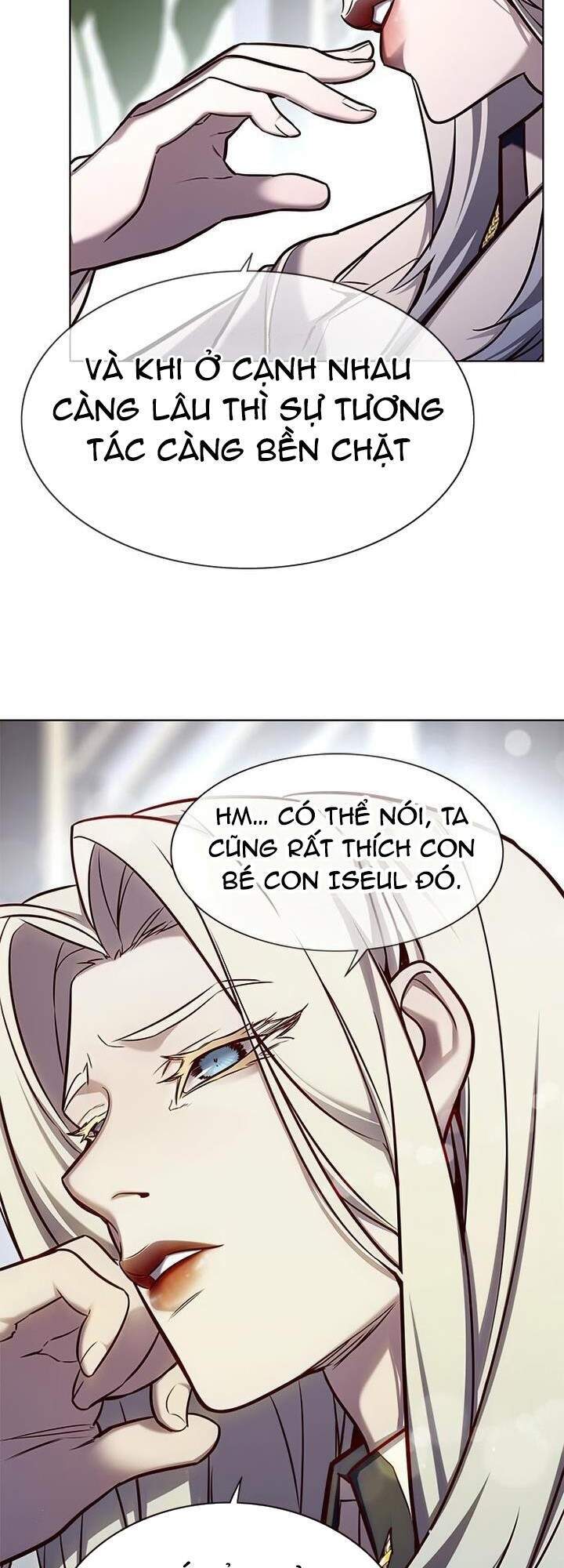 Hoá Thân Thành Mèo - Chapter 165 - Page 53