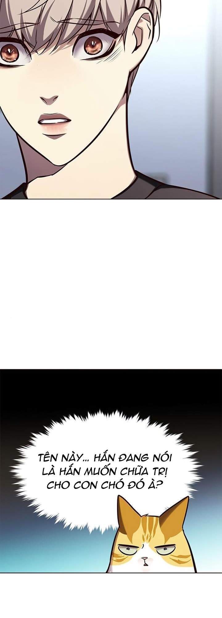 Hoá Thân Thành Mèo - Chapter 165 - Page 55