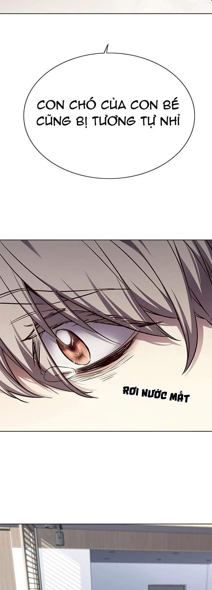 Hoá Thân Thành Mèo - Chapter 165 - Page 57