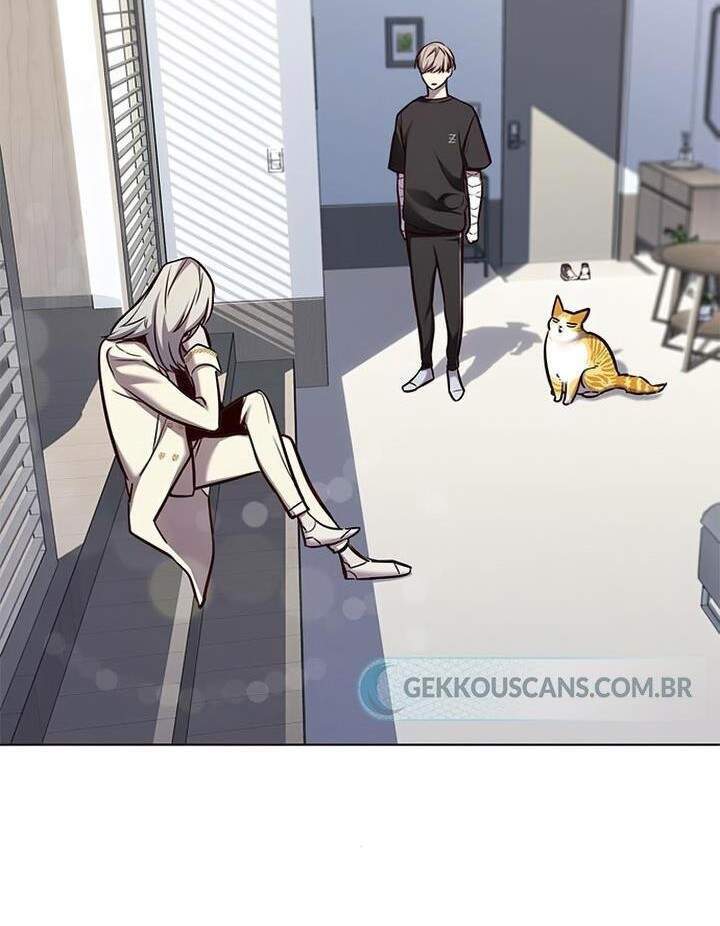 Hoá Thân Thành Mèo - Chapter 165 - Page 58