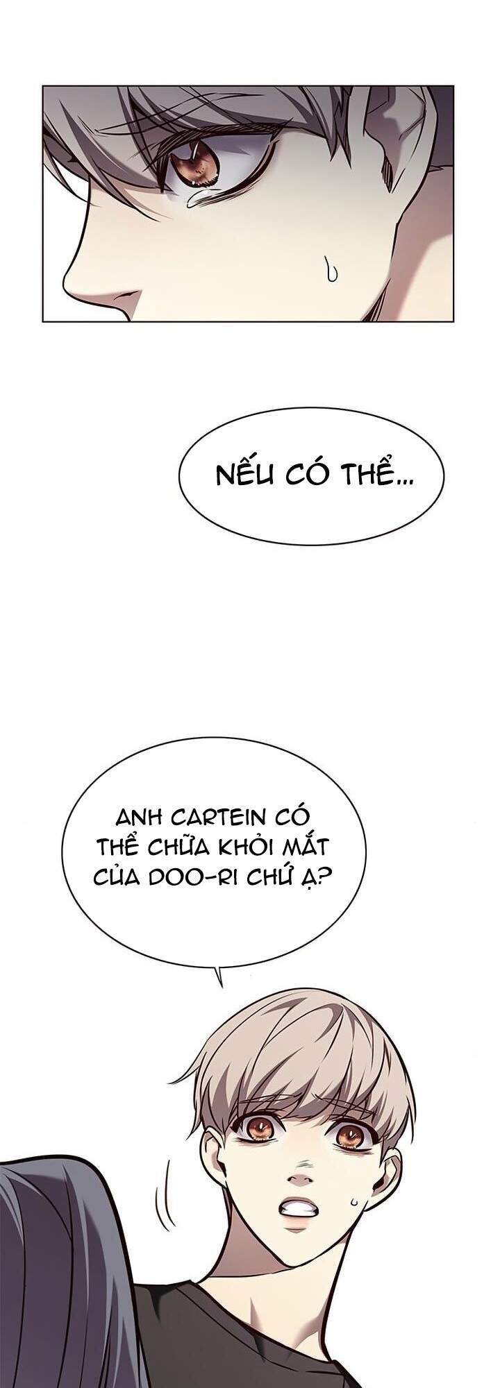 Hoá Thân Thành Mèo - Chapter 165 - Page 59