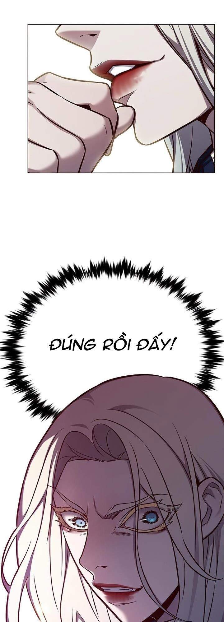 Hoá Thân Thành Mèo - Chapter 165 - Page 61